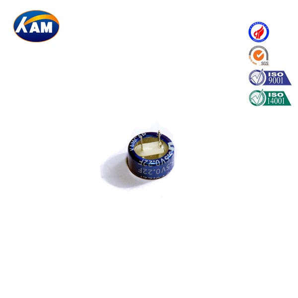 capacitor supercapacitor