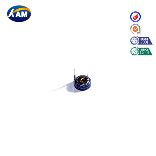 Type H supercapacitor ultracapacitor
