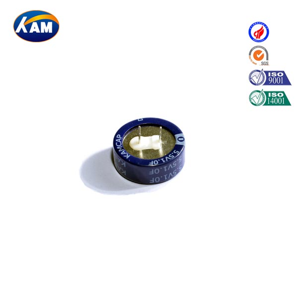 super capacitors 5.5v 